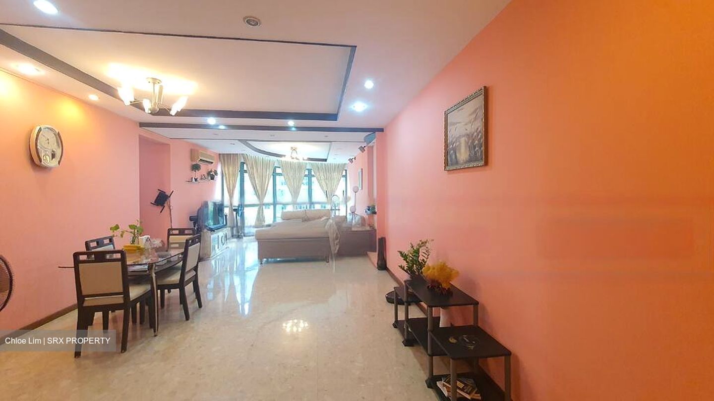 Summerdale (D22), Condominium #454109271